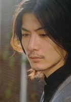 玉山铁二 Tetsuji Tamayama