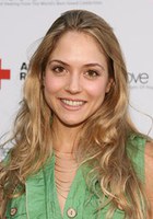 布鲁克·尼文 Brooke Nevin