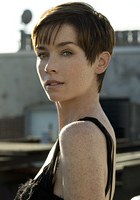 朱丽安妮·尼科尔森 Julianne Nicholson