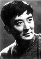 赵丹 Dan Zhao