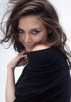 凯蒂·霍尔姆斯 Katie Holmes