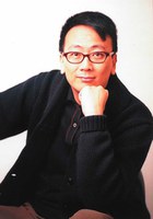 郑丹瑞 Lawrence Cheng