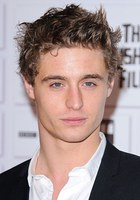 马克斯·艾恩斯 Max Irons