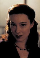 莫莉·帕克 Molly Parker