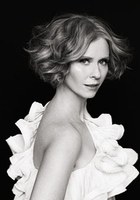辛西娅·尼克松 Cynthia Nixon