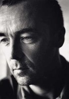 约翰·汉纳 John Hannah