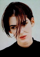 薇诺娜·瑞德 Winona Ryder