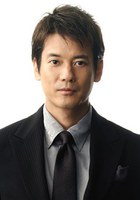 唐泽寿明 Toshiaki Karasawa