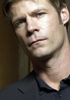 乔·格拉什 Joel Gretsch