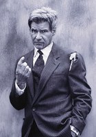 哈里森·福特 Harrison Ford