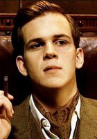 古斯塔·斯卡斯加德 Gustaf Skarsg?rd