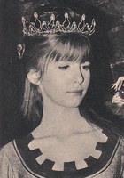珍·爱舍 Jane Asher