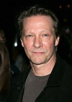 克里斯·库珀 Chris Cooper