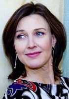 布兰达·斯特朗 Brenda Strong