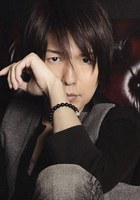 神谷浩史 Hiroshi Kamiya