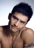 顾又铭 Youming Gu