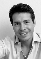 乔恩·塞达 Jon Seda