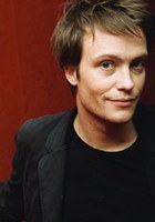 奥古斯特·迪尔 August Diehl