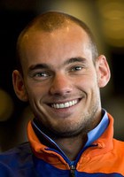 韦斯利·斯内德 Wesley Sneijder