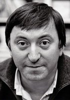 伊里·拉布斯 Jirí Lábus