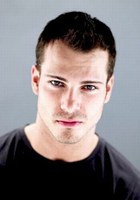 肖恩·罗伯茨 Shawn Roberts