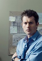 詹姆斯·戴尔 James Badge Dale