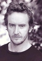 托尼·库兰 Tony Curran