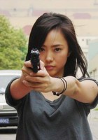 刘园园 Yuanyuan Liu