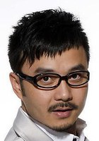 汪涵 Han Wang