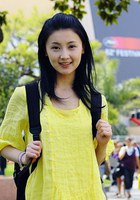 甘薇 Wei Gan