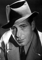 亨弗莱·鲍嘉 Humphrey Bogart