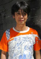 森下能幸 Yoshiyuki Morishita