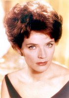 波莉·伯根 Polly Bergen