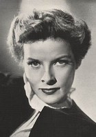 凯瑟琳·赫本 Katharine Hepburn