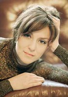 马蒂娜·格德克 Martina Gedeck