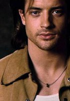 布兰登·费舍 Brendan Fraser