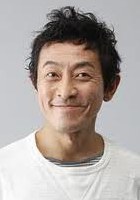 半海一晃 Kazuaki Hankai