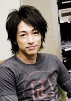 藤冈靛 Tatsuo Dean Fujioka