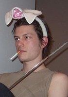 崔沃·摩尔 Trevor Moore