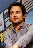 贾斯汀·查特文 Justin Chatwin