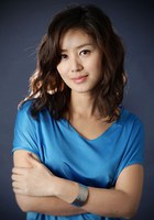 金成铃 Sung-ryeong Kim