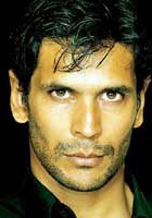 米林德·索曼 Milind Soman