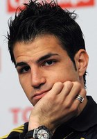 西斯科·法布雷加斯 Cesc Fàbregas