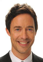 汤姆·卡瓦纳夫 Tom Cavanagh
