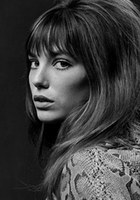 简·伯金 Jane Birkin