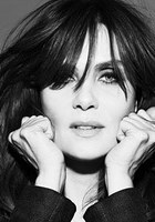 艾玛纽尔·塞尼耶 Emmanuelle Seigner