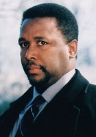维德尔·皮尔斯 Wendell Pierce