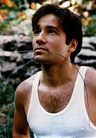 大卫·杜楚尼 David Duchovny