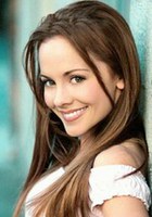 凯莉·斯泰堡丝 Kelly Stables