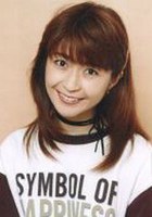 兴梠里美 Satomi Koorogi